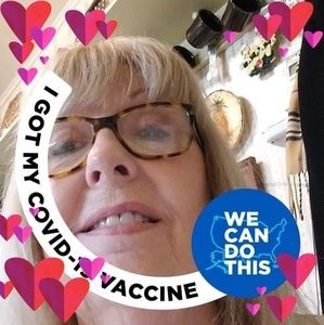 Meet your Posher, Connie